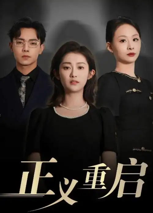 双面证人 推荐